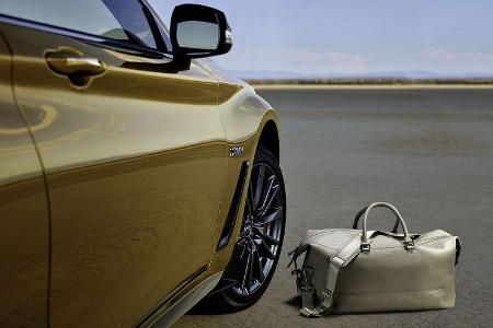 Neiman Marcus Infiniti Q60