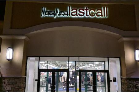 Neiman Marcus