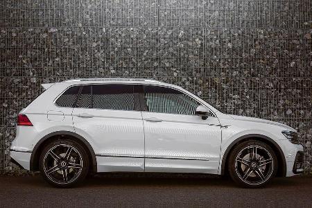 Abt VW Tiguan