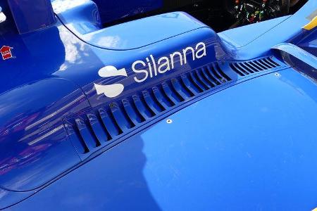 Sauber - Formel 1 - GP USA - Austin - 20. Oktober 2016