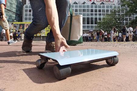 Cocamotor Walkcar
