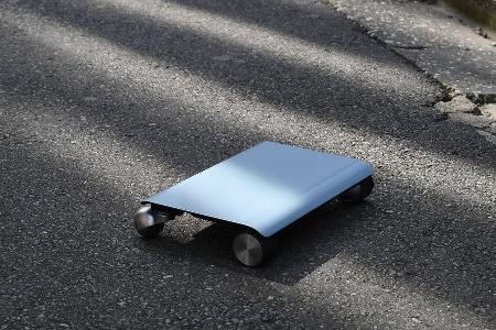 Cocamotor Walkcar