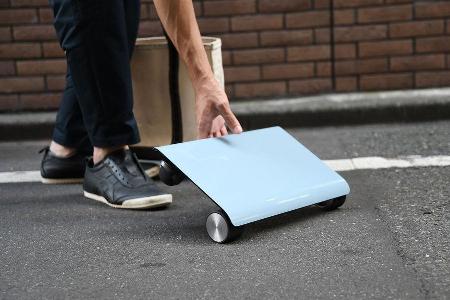 Cocamotor Walkcar