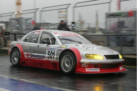 VLN, 7. Lauf
