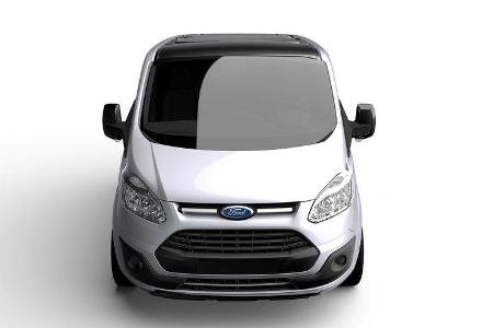 Ford Tourneo Transit Custom