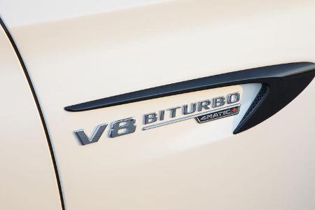 Mercedes-AMG E 63 S 4matic+, Fahrbericht