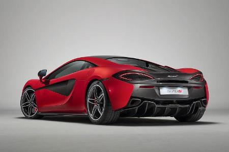 McLaren 570S Design Edition