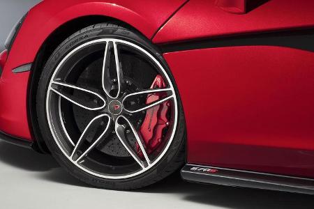 McLaren 570S Design Edition