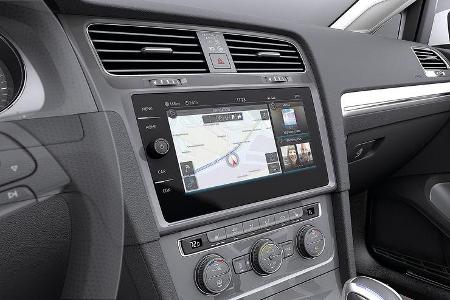 Infotainment