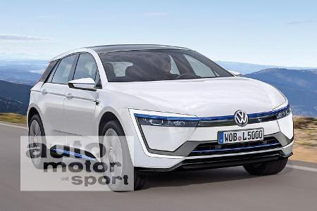 Elektro-SUV