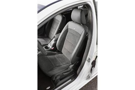 Mercedes-Benz B-Klasse B55 V8-Motor