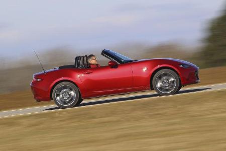 Mazda MX-5 1.5