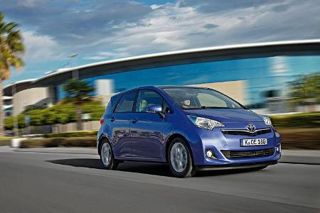 Toyota Verso-S