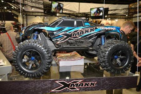 11/2016 Impressionen SEMA 2016.