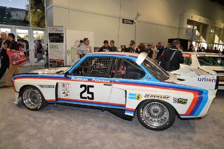 11/2016 Impressionen SEMA 2016.