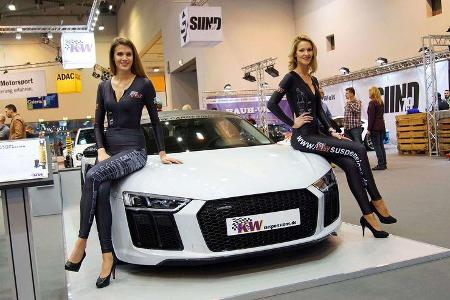 Essen Motor Show 2016