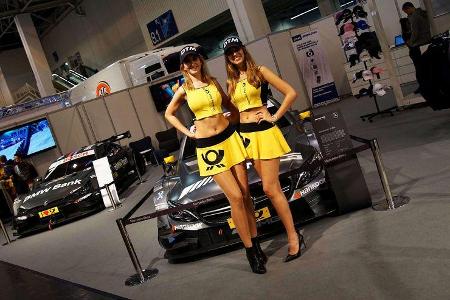 Essen Motor Show 2016