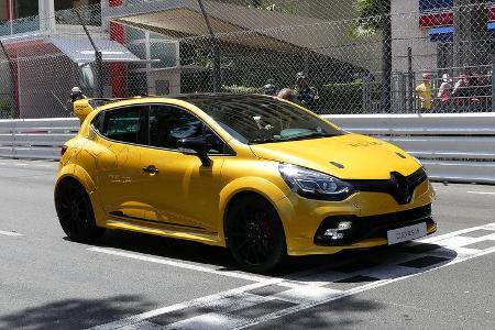 Renault Clio R.S.16