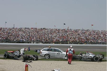 McLaren 2006
