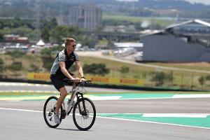 Force India gegen Williams