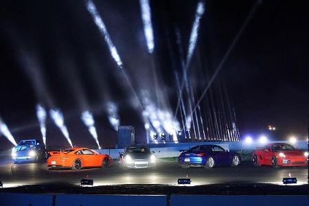 11/2016 Tuning Los Angeles Auto Show 2025