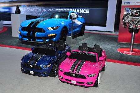 11/2016 Tuning Los Angeles Auto Show 2032