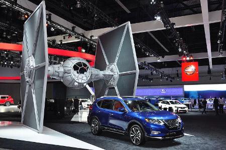 11/2016 Tuning Los Angeles Auto Show 2033