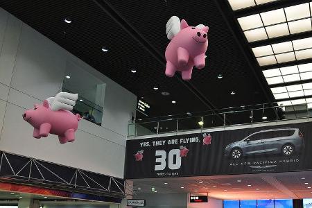 11/2016 Tuning Los Angeles Auto Show 2035