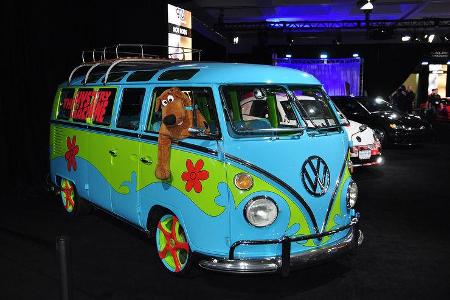 11/2016 Tuning Los Angeles Auto Show 2039