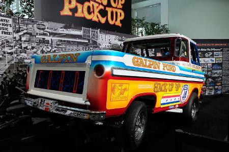 11/2016 Tuning Los Angeles Auto Show 2043