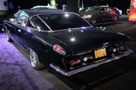 11/2016 Tuning Los Angeles Auto Show 2047
