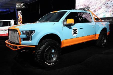 11/2016 Tuning Los Angeles Auto Show 2050