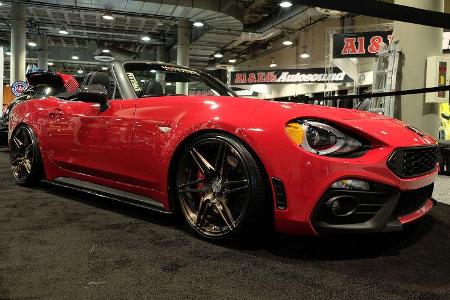 11/2016 Tuning Los Angeles Auto Show 2051