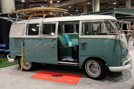 11/2016 Tuning Los Angeles Auto Show 2057