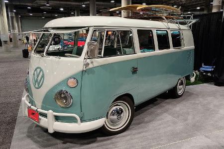 11/2016 Tuning Los Angeles Auto Show 2058