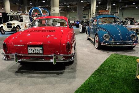 11/2016 Tuning Los Angeles Auto Show 2060