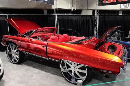 11/2016 Tuning Los Angeles Auto Show 2064