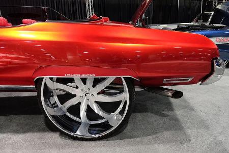 11/2016 Tuning Los Angeles Auto Show 2065