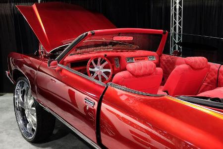 11/2016 Tuning Los Angeles Auto Show 2066