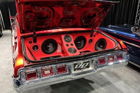 11/2016 Tuning Los Angeles Auto Show 2067