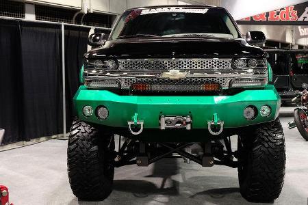11/2016 Tuning Los Angeles Auto Show 2069