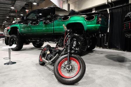 11/2016 Tuning Los Angeles Auto Show 2070