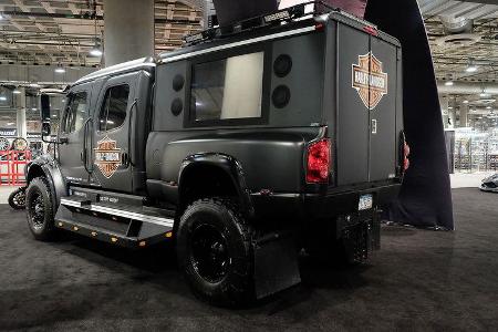 11/2016 Tuning Los Angeles Auto Show 2074