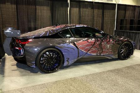 11/2016 Tuning Los Angeles Auto Show 2075