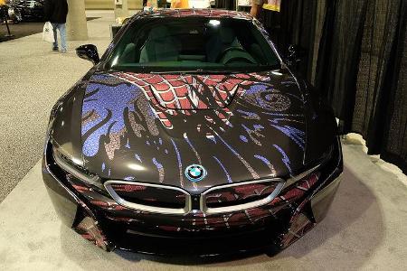 11/2016 Tuning Los Angeles Auto Show 2076