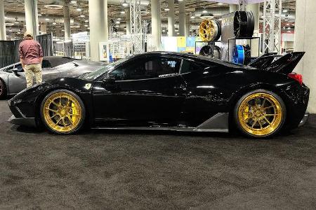 11/2016 Tuning Los Angeles Auto Show 2078