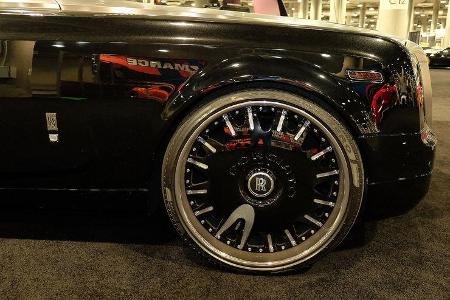11/2016 Tuning Los Angeles Auto Show 2080