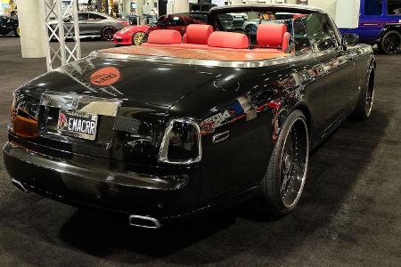 11/2016 Tuning Los Angeles Auto Show 2081