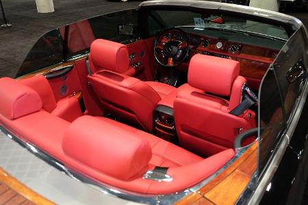 11/2016 Tuning Los Angeles Auto Show 2082