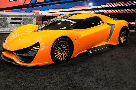 11/2016 Tuning Los Angeles Auto Show 2083